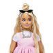Кукла Barbiecore в платье Baby Doll Barbie, HYV27, комбинированый