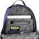 Рюкзак Kite Education для подростков K25-949L-2, комбинированый