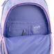 Рюкзак шкільний Kite Education Fancy (K26-763M-1), Рожевий