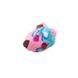 Интерактивная мягкая игрушка PETS ALIVE - ХОМЯЧОК, Разноцветный