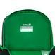 Рюкзак Kite Kids 559 Football (K26-559XS-2), Чорний
