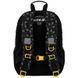 Рюкзак школьный Kite Education Bad Badtz Maru HK25-585M-1, комбинированый