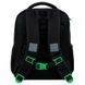 Рюкзак Kite Kids 559 Football (K26-559XS-2), Чорний