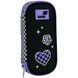 Пенал Kite 662 Flower Power (K26-662-5), принт