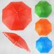  76156 Зонт пляжный С 36390 (30) 5 цветов, d=150см, длина 180см [Пакет] - 6900067363909