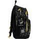 Рюкзак школьный Kite Education Bad Badtz Maru HK25-585M-1, комбинированый
