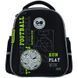 Рюкзак GoPack Education 165S Football Fan (GO26-165S-4)