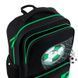 Рюкзак Kite Kids 559 Football (K26-559XS-2), Чорний