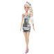 Набір Barbie Модні зачіски (JCT72)