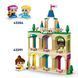 Конструктор Lego Disney Princess Мініпринцеси Жасмін і Рапунцель (43303)