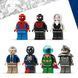 Конструктор Lego Super Heroes Marvel Людина-павук проти Містеріо: Дейлі Б'юґл (76342)