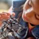 Конструктор дитячий ТМ Lego Робот Бойової машини (76277)