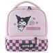Сумка для обіду Kite Kuromi HK25-2708