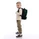Рюкзак Kite Kids 559 Football (K26-559XS-2), Чорний