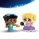 Конструктор Lego Disney Princess Мініпринцеси Жасмін і Рапунцель (43303)