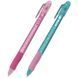 Шариковая ручка Kite EasyStart Kitty K25-099-2, синяя