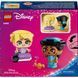 Конструктор Lego Disney Princess Мініпринцеси Жасмін і Рапунцель (43303)