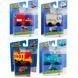 Машинка Super Wings Mini Team Vehicles (EU740130F)