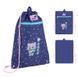 Сумка для обуви Kite 601M Be Friends (K26-601M-7), Сиреневый