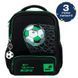 Рюкзак Kite Kids 559 Football (K26-559XS-2), Чорний