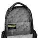 Рюкзак Kite Education teens 2578M-2 (K26-2578M-2), Тёмно-серый