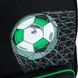 Рюкзак Kite Kids 559 Football (K26-559XS-2), Чорний