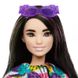 Кукла Barbie Cutie Reveal серии Друзья из джунглей – тукан (HKR00)