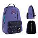 Рюкзак Kite Education для подростков K25-949L-2, комбинированый