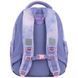 Рюкзак шкільний Kite Education Fancy (K26-763M-1), Рожевий