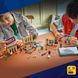 Конструктор Lego Super Heroes Marvel Людина-павук проти Містеріо: Дейлі Б'юґл (76342)