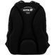 Рюкзак школьный Kite Education Bad Badtz Maru HK25-585M-1, комбинированый