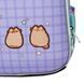 Каркасный рюкзак YES H-100 Pusheen the Cat (559850), комбинированый