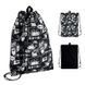 Сумка для обуви Kite Anime Boy K25-600M-12, комбинированый