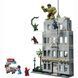 Конструктор Lego Епічна сутичка Людини-Павука проти Халка Super Heroes Marvel (76350)
