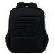 Рюкзак Kite Kids 559 Football (K26-559XS-2), Чорний