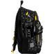 Рюкзак школьный Kite Education Bad Badtz Maru HK25-585M-1, комбинированый