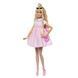 Кукла Barbiecore в платье Baby Doll Barbie, HYV27, комбинированый
