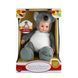Кукла Маленькая Коала, 31 см, Анн Геддес, 572611, комбинированый