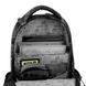 Рюкзак Kite Education teens 2578M-2 (K26-2578M-2), Тёмно-серый