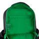 Рюкзак Kite Kids 559 Football (K26-559XS-2), Чорний