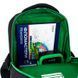 Рюкзак Kite Kids 559 Football (K26-559XS-2), Чорний