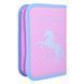 Пенал твердий YES одинарний без клапана HP-02 Your Magic Unicorn (533647)