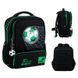 Рюкзак Kite Kids 559 Football (K26-559XS-2), Чорний