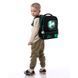 Рюкзак Kite Kids 559 Football (K26-559XS-2), Чорний