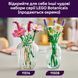 Конструктор Lego Цветы космеи Botanicals (11514)