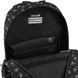 Рюкзак школьный Kite Education Bad Badtz Maru HK25-585M-1, комбинированый