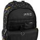 Рюкзак школьный Kite Education Bad Badtz Maru HK25-585M-1, комбинированый