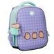 Каркасный рюкзак YES H-100 Pusheen the Cat (559850), комбинированый