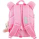 Рюкзак дитячий YES OX-17 рожевий (554062)