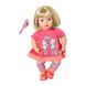 Інтерактивна лялька BABY ANNABELL Повторюшка ДЖУЛІЯ (700662)